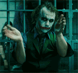 Joker Aplaude Gif Imagenes Gifs Animados - Joker Aplaude Gif Imágenes &#8211; Gifs Animados