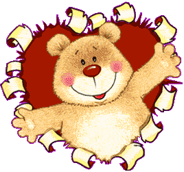 gif animadas abrazo oso - gif animadas abrazo oso