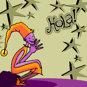 hola feliz halloween animados gif foto - hola &#8211; feliz halloween &#8211; animados gif foto