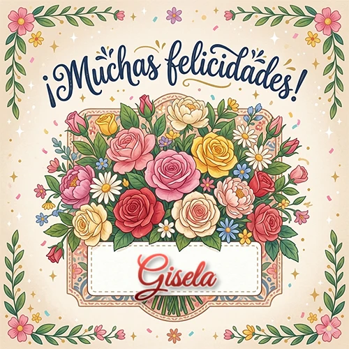 Estilo clásico y delicado. Un enorme y lujoso ramo de flores coloridas como rosas y jazmines en tonos rosa, amarillo y rojo. Texto superior Estilo clásico y delicado. Un enorme y lujoso ramo de flores coloridas como rosas y jazmines en tonos rosa, amarillo y rojo. Texto superior