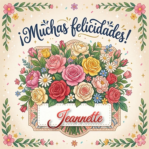 Estilo clásico y delicado. Un enorme y lujoso ramo de flores coloridas como rosas y jazmines en tonos rosa, amarillo y rojo. Texto superior Estilo clásico y delicado. Un enorme y lujoso ramo de flores coloridas como rosas y jazmines en tonos rosa, amarillo y rojo. Texto superior