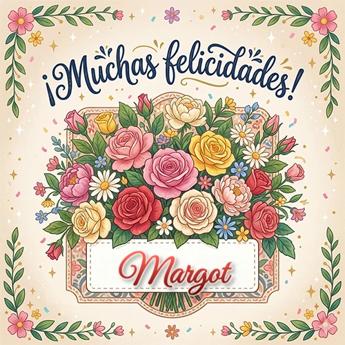 Estilo clásico y delicado. Un enorme y lujoso ramo de flores coloridas como rosas y jazmines en tonos rosa, amarillo y rojo. Texto superior Estilo clásico y delicado. Un enorme y lujoso ramo de flores coloridas como rosas y jazmines en tonos rosa, amarillo y rojo. Texto superior