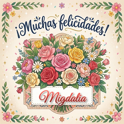 Estilo clásico y delicado. Un enorme y lujoso ramo de flores coloridas como rosas y jazmines en tonos rosa, amarillo y rojo. Texto superior Estilo clásico y delicado. Un enorme y lujoso ramo de flores coloridas como rosas y jazmines en tonos rosa, amarillo y rojo. Texto superior