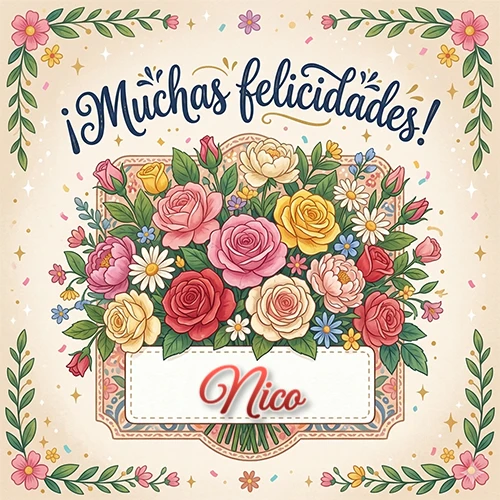 Estilo clásico y delicado. Un enorme y lujoso ramo de flores coloridas como rosas y jazmines en tonos rosa, amarillo y rojo. Texto superior Estilo clásico y delicado. Un enorme y lujoso ramo de flores coloridas como rosas y jazmines en tonos rosa, amarillo y rojo. Texto superior