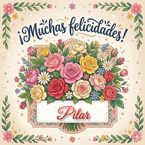 Estilo clásico y delicado. Un enorme y lujoso ramo de flores coloridas como rosas y jazmines en tonos rosa, amarillo y rojo. Texto superior Estilo clásico y delicado. Un enorme y lujoso ramo de flores coloridas como rosas y jazmines en tonos rosa, amarillo y rojo. Texto superior