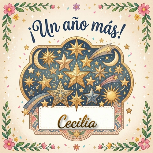 Diseño mágico del espacio. Fondo azul oscuro lleno de estrellas doradas y lunas brillantes. Texto superior Diseño mágico del espacio. Fondo azul oscuro lleno de estrellas doradas y lunas brillantes. Texto superior