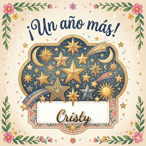 Diseño mágico del espacio. Fondo azul oscuro lleno de estrellas doradas y lunas brillantes. Texto superior Diseño mágico del espacio. Fondo azul oscuro lleno de estrellas doradas y lunas brillantes. Texto superior