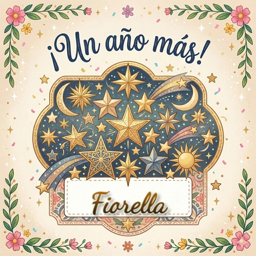 Diseño mágico del espacio. Fondo azul oscuro lleno de estrellas doradas y lunas brillantes. Texto superior Diseño mágico del espacio. Fondo azul oscuro lleno de estrellas doradas y lunas brillantes. Texto superior