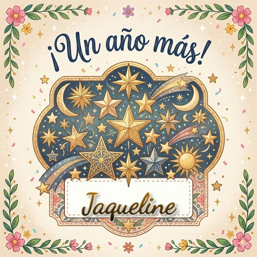 Diseño mágico del espacio. Fondo azul oscuro lleno de estrellas doradas y lunas brillantes. Texto superior Diseño mágico del espacio. Fondo azul oscuro lleno de estrellas doradas y lunas brillantes. Texto superior