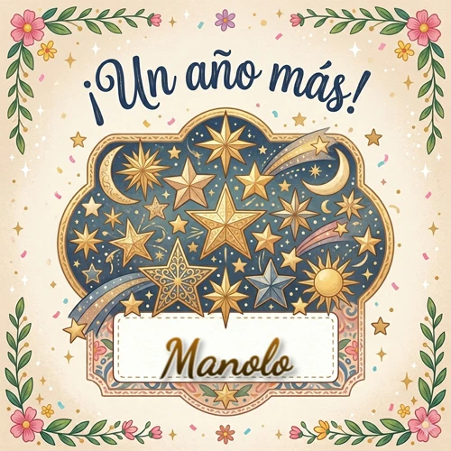 Diseño mágico del espacio. Fondo azul oscuro lleno de estrellas doradas y lunas brillantes. Texto superior Diseño mágico del espacio. Fondo azul oscuro lleno de estrellas doradas y lunas brillantes. Texto superior