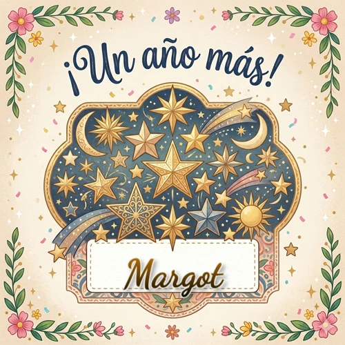 Diseño mágico del espacio. Fondo azul oscuro lleno de estrellas doradas y lunas brillantes. Texto superior Diseño mágico del espacio. Fondo azul oscuro lleno de estrellas doradas y lunas brillantes. Texto superior