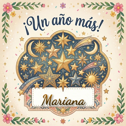 Diseño mágico del espacio. Fondo azul oscuro lleno de estrellas doradas y lunas brillantes. Texto superior Diseño mágico del espacio. Fondo azul oscuro lleno de estrellas doradas y lunas brillantes. Texto superior