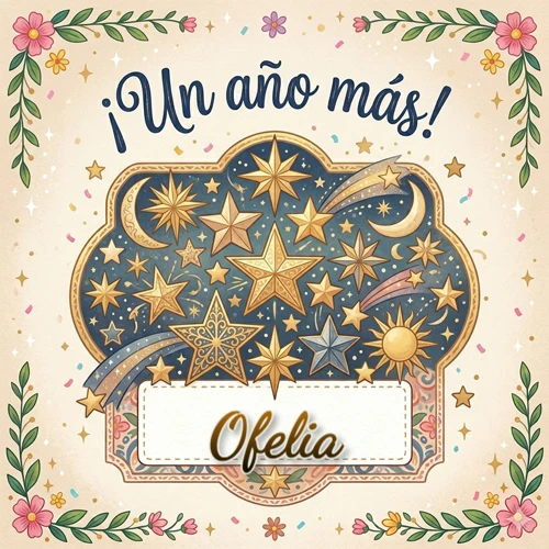 Diseño mágico del espacio. Fondo azul oscuro lleno de estrellas doradas y lunas brillantes. Texto superior Diseño mágico del espacio. Fondo azul oscuro lleno de estrellas doradas y lunas brillantes. Texto superior