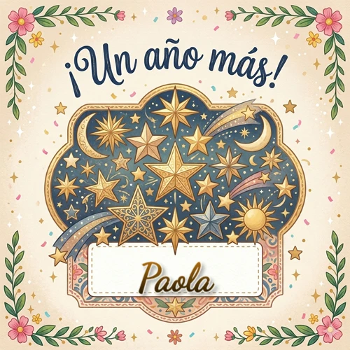 Diseño mágico del espacio. Fondo azul oscuro lleno de estrellas doradas y lunas brillantes. Texto superior Diseño mágico del espacio. Fondo azul oscuro lleno de estrellas doradas y lunas brillantes. Texto superior