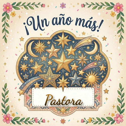 Diseño mágico del espacio. Fondo azul oscuro lleno de estrellas doradas y lunas brillantes. Texto superior Diseño mágico del espacio. Fondo azul oscuro lleno de estrellas doradas y lunas brillantes. Texto superior