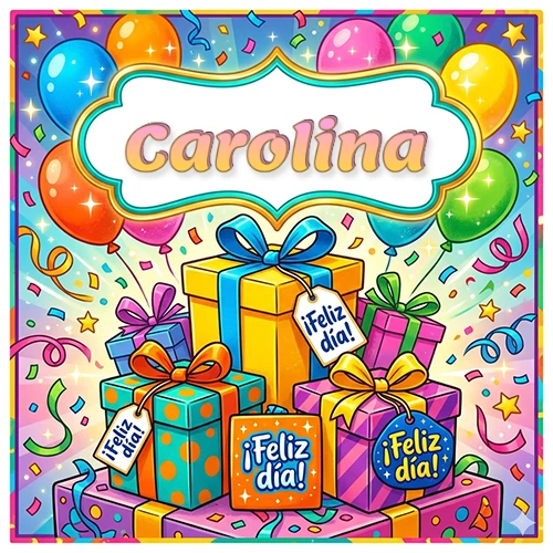 Ilustración colorida y vibrante. Cajas de regalo con papel brillante y cintas, etiquetas que dicen Ilustración colorida y vibrante. Cajas de regalo con papel brillante y cintas, etiquetas que dicen