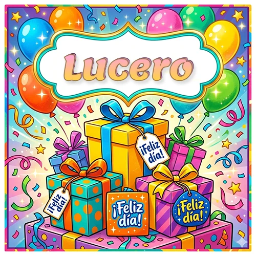 Ilustración colorida y vibrante. Cajas de regalo con papel brillante y cintas, etiquetas que dicen Ilustración colorida y vibrante. Cajas de regalo con papel brillante y cintas, etiquetas que dicen