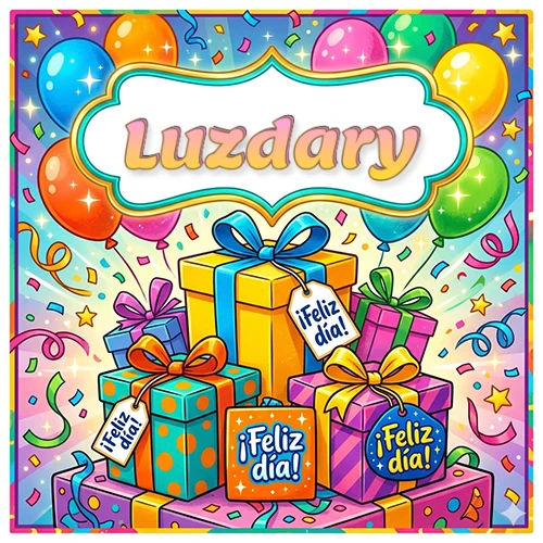 Ilustración colorida y vibrante. Cajas de regalo con papel brillante y cintas, etiquetas que dicen Ilustración colorida y vibrante. Cajas de regalo con papel brillante y cintas, etiquetas que dicen