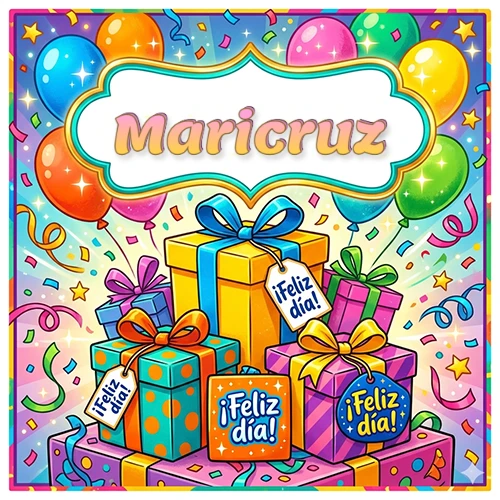 Ilustración colorida y vibrante. Cajas de regalo con papel brillante y cintas, etiquetas que dicen Ilustración colorida y vibrante. Cajas de regalo con papel brillante y cintas, etiquetas que dicen