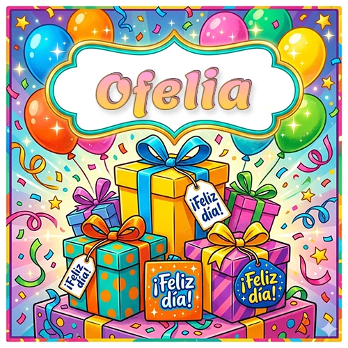 Ilustración colorida y vibrante. Cajas de regalo con papel brillante y cintas, etiquetas que dicen Ilustración colorida y vibrante. Cajas de regalo con papel brillante y cintas, etiquetas que dicen