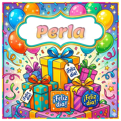 Ilustración colorida y vibrante. Cajas de regalo con papel brillante y cintas, etiquetas que dicen Ilustración colorida y vibrante. Cajas de regalo con papel brillante y cintas, etiquetas que dicen