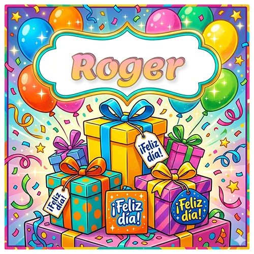 Ilustración colorida y vibrante. Cajas de regalo con papel brillante y cintas, etiquetas que dicen Ilustración colorida y vibrante. Cajas de regalo con papel brillante y cintas, etiquetas que dicen