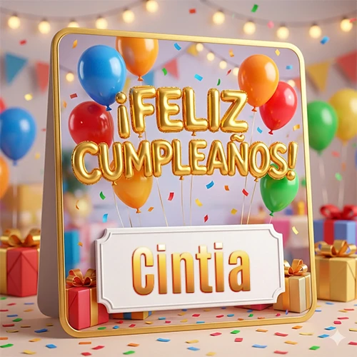 Diseño 3D profesional y premium. Globos dorados gigantes formando la palabra Diseño 3D profesional y premium. Globos dorados gigantes formando la palabra