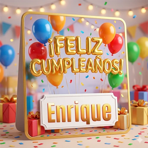 Diseño 3D profesional y premium. Globos dorados gigantes formando la palabra Diseño 3D profesional y premium. Globos dorados gigantes formando la palabra