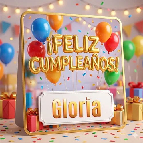 Diseño 3D profesional y premium. Globos dorados gigantes formando la palabra Diseño 3D profesional y premium. Globos dorados gigantes formando la palabra