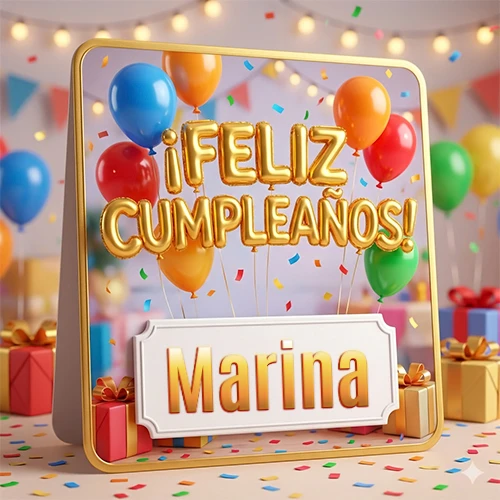 Diseño 3D profesional y premium. Globos dorados gigantes formando la palabra Diseño 3D profesional y premium. Globos dorados gigantes formando la palabra