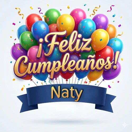 Diseño festivo brillante. Multitud de globos coloridos brillantes cubriendo el fondo. Texto 