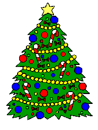 Arbol Navidad Luces Animados Gif Imagenes - Arbol Navidad Luces Animados Gif Imágenes