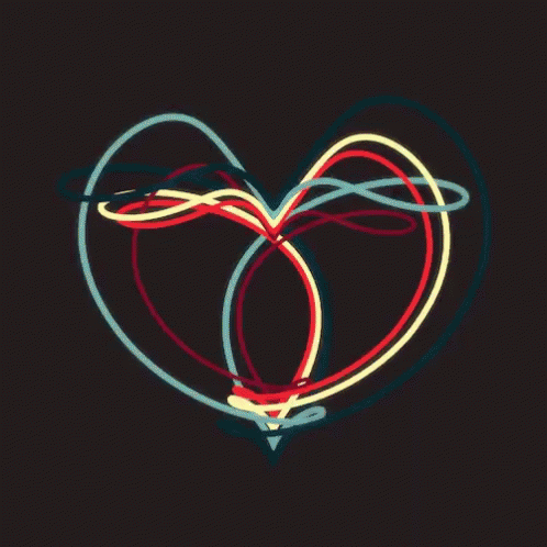 circulos de corazon gif imagenes - círculos de corazón gif imagenes