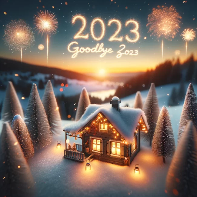 Imagenes de fin de ano 2023 con frases bonitas 650x650 - Imagenes de fin de año 2023 con frases bonitas
